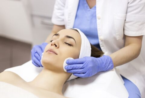 Estética Facial