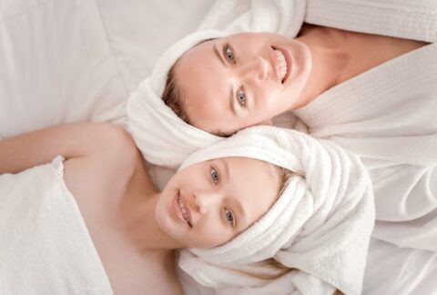 Presenteie nesse DIA DAS MÃES com DaySpa