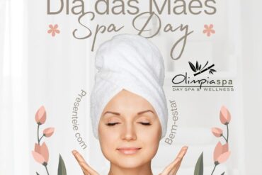 Sua Mãe merece bem-estar!