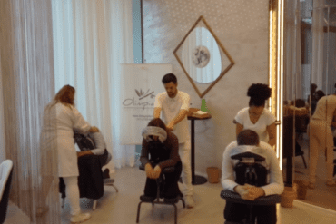 Day Spa Party Kids: um presente inesquecível para o Dia das Crianças