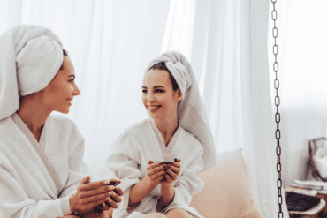 Novidade no Olimpia Spa