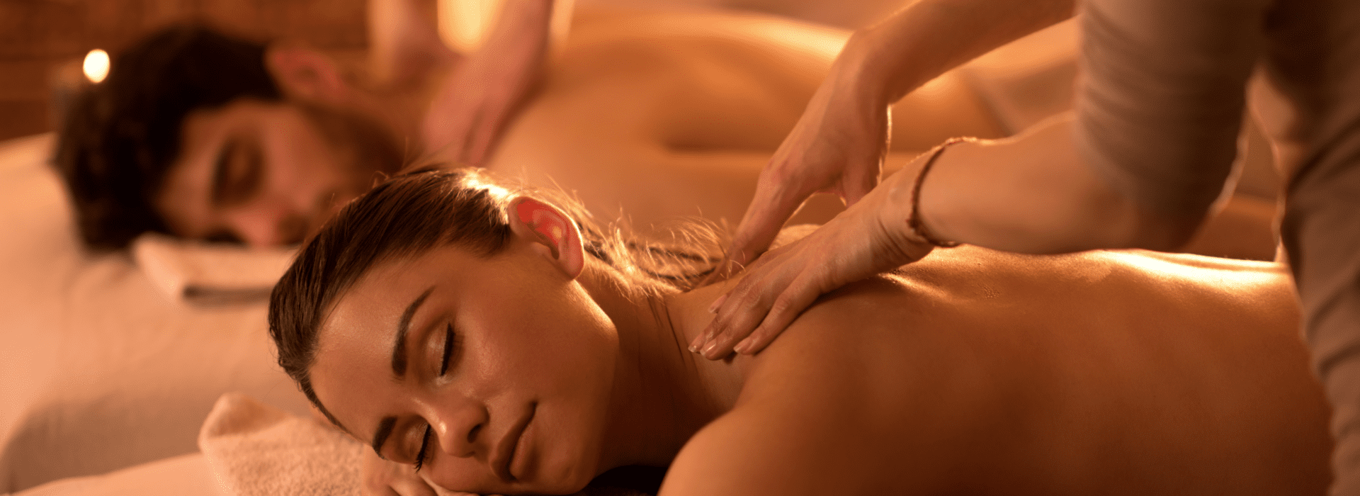 Para Relaxar, Destravar ou Desinchar