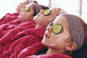 Outubro Rosa – Se toca, mulher!!