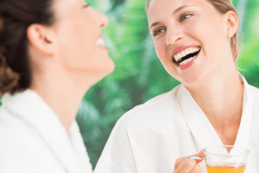 Black friday de bem-estar começou!