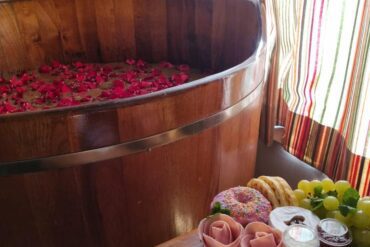 Dia das Mães é no Olimpia Spa