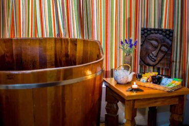 Dia do Homem: Presenteie com bem-estar!