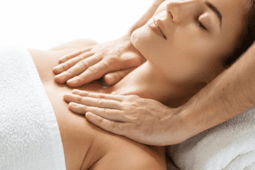 Por que escolher um spa para relaxar na última semana do ano!?