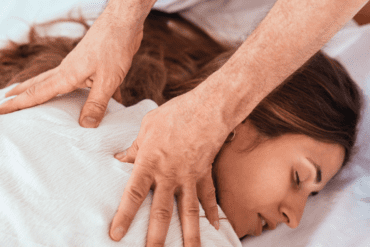 Novidade no Olimpia Spa