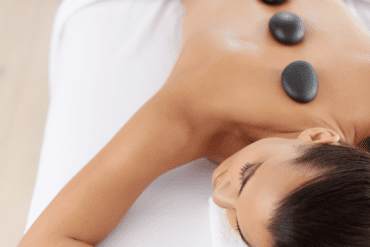 Comece sua Semana com Energia Renovada: A Importância da Massagem