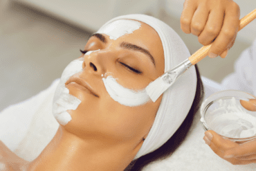 Que Tal uma Candle Massage para Relaxar ou presentear quem você ama?