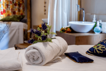 6 Benefícios da Drenagem na gravidez