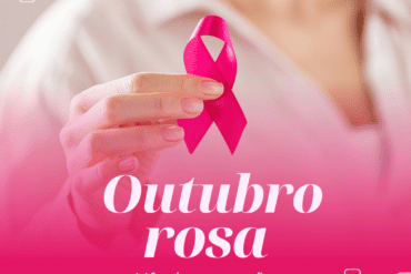 O autoexame de mama pode salvar vidas. Inclusive a sua!