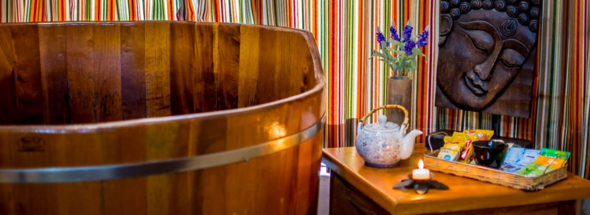 Supreenda quem você ama com uma experiência