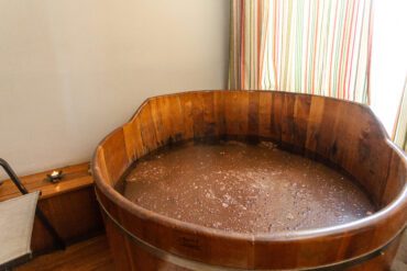 Precisando relaxar? Conheça nosso day spa anti stress! Ideal para homens e mulheres!