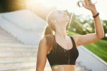 Amanhã é o dia perfeito para relaxar e cuidar de você!