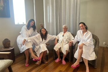 Superstições ou rituais de fim de ano? O que você escolhe levar para o próximo ciclo